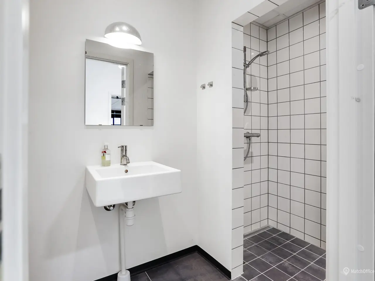 Billede 12 - 1505-43: Hammerholmen 9A, 1. th., 2650 Hvidovre – 698 m²