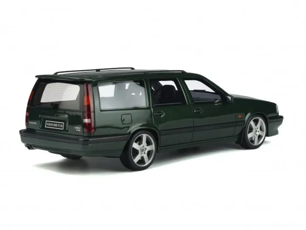 Billede 3 - 1995 Volvo 850 T5-R Estate 1:18