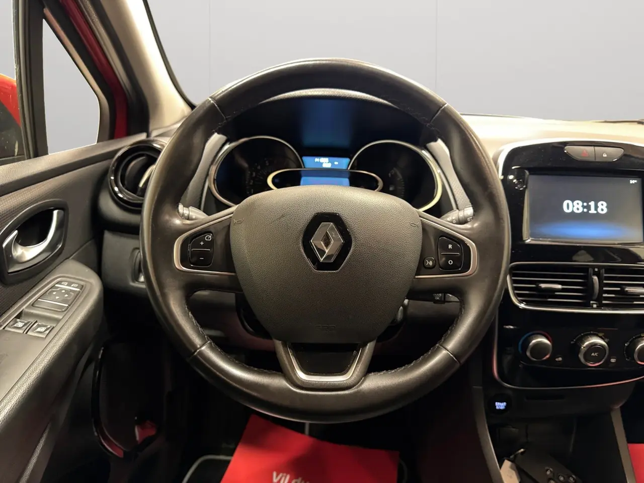 Billede 6 - Renault Clio IV 0,9 TCe 75 Zen Sport Tourer