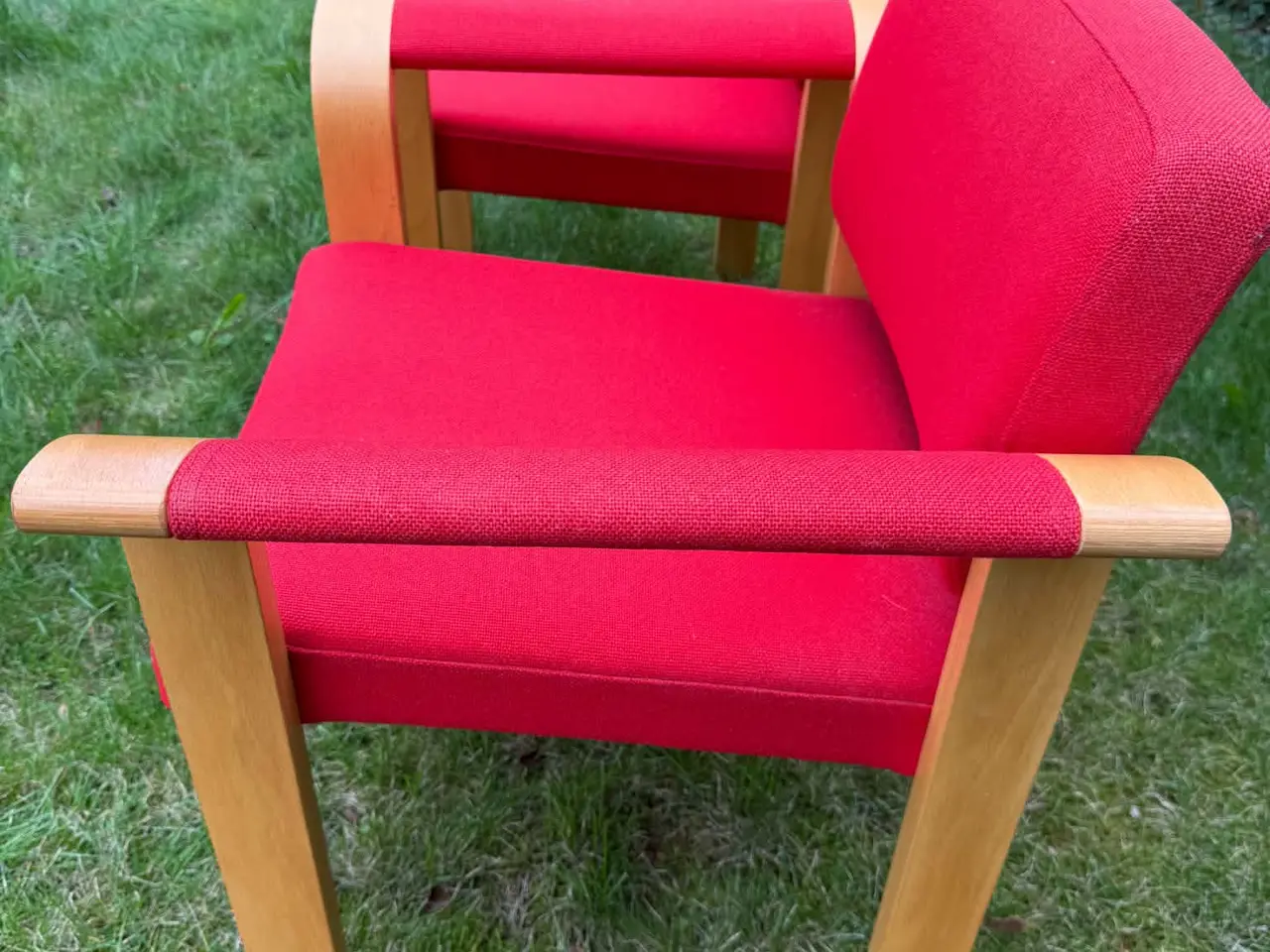 Billede 2 - 2 stk. Magnus Olesen 6111 – dansk design