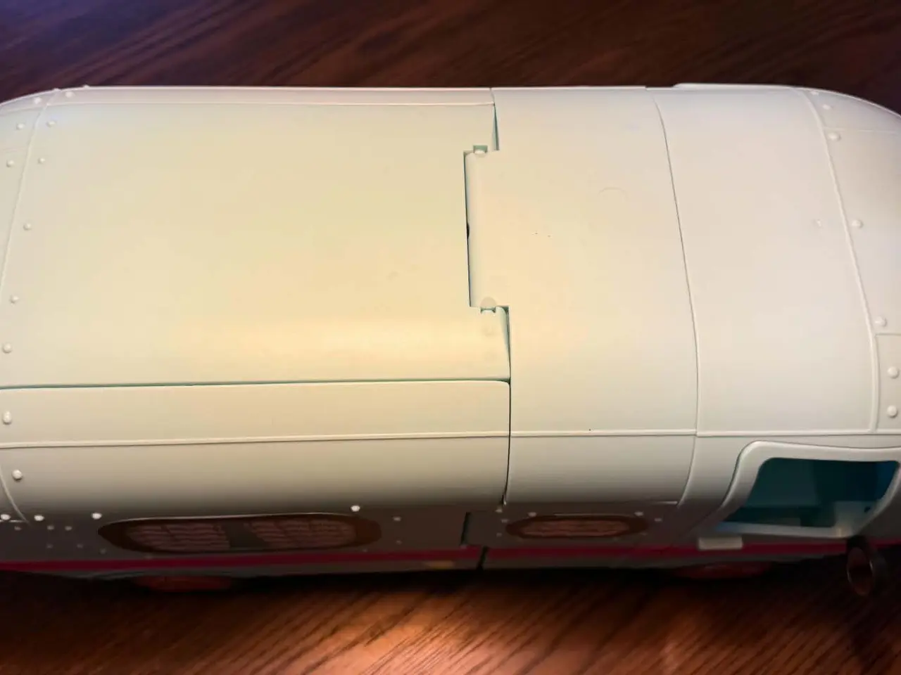 Billede 1 - L.O.L. Glam N Go Camper