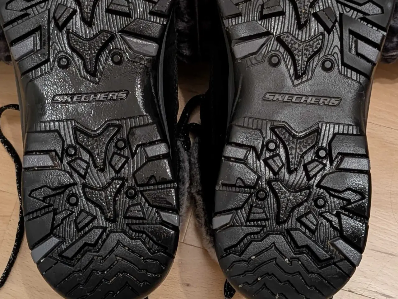 Billede 2 - Waterproof Skeeters vinterstøvler