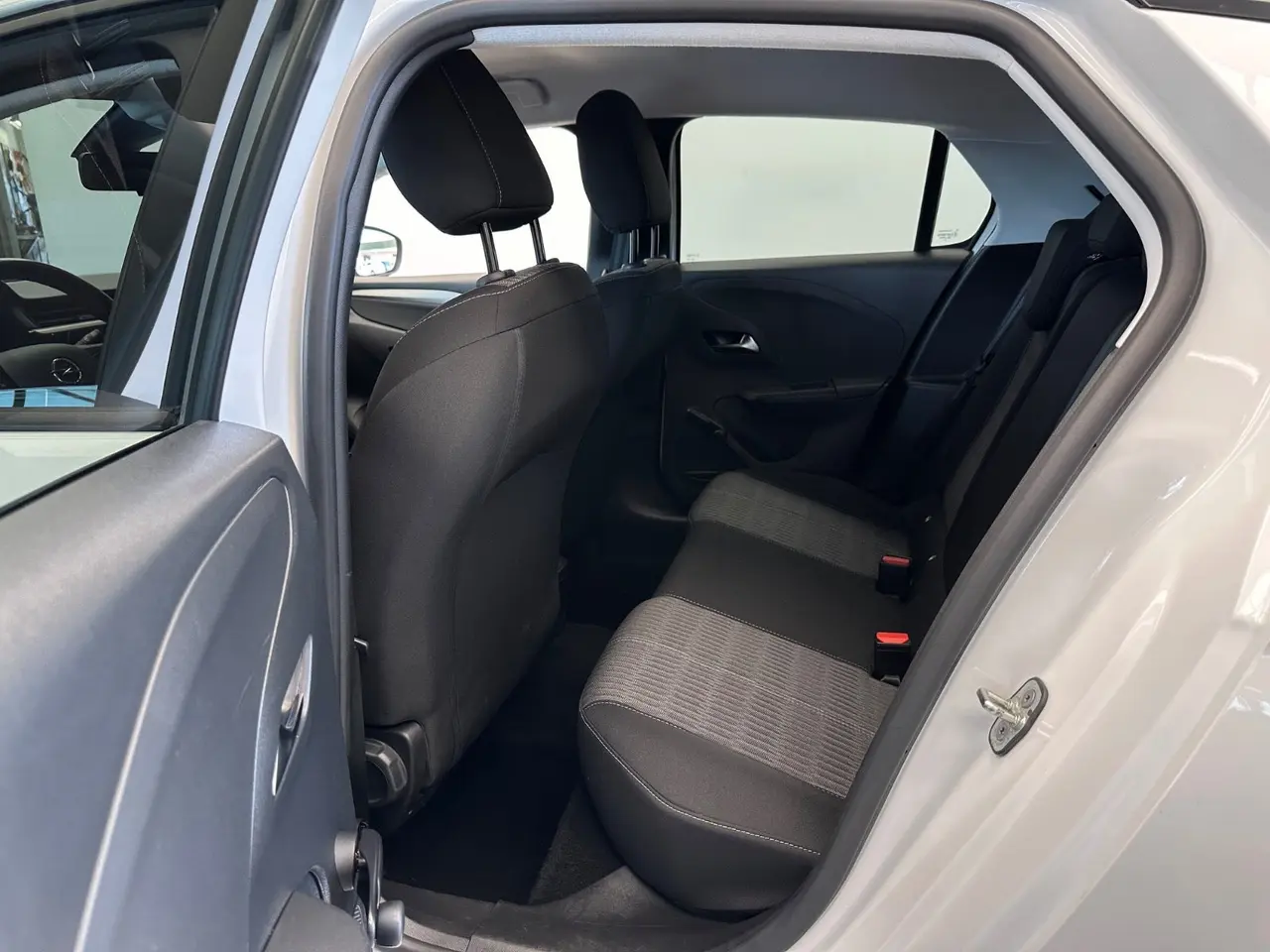 Billede 13 - Opel Corsa 1,2 Elegance