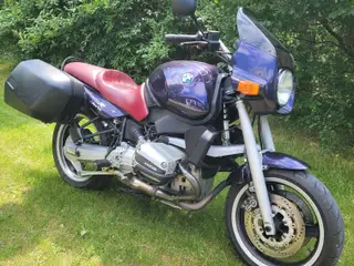 Bmw r1100 r  street / touring