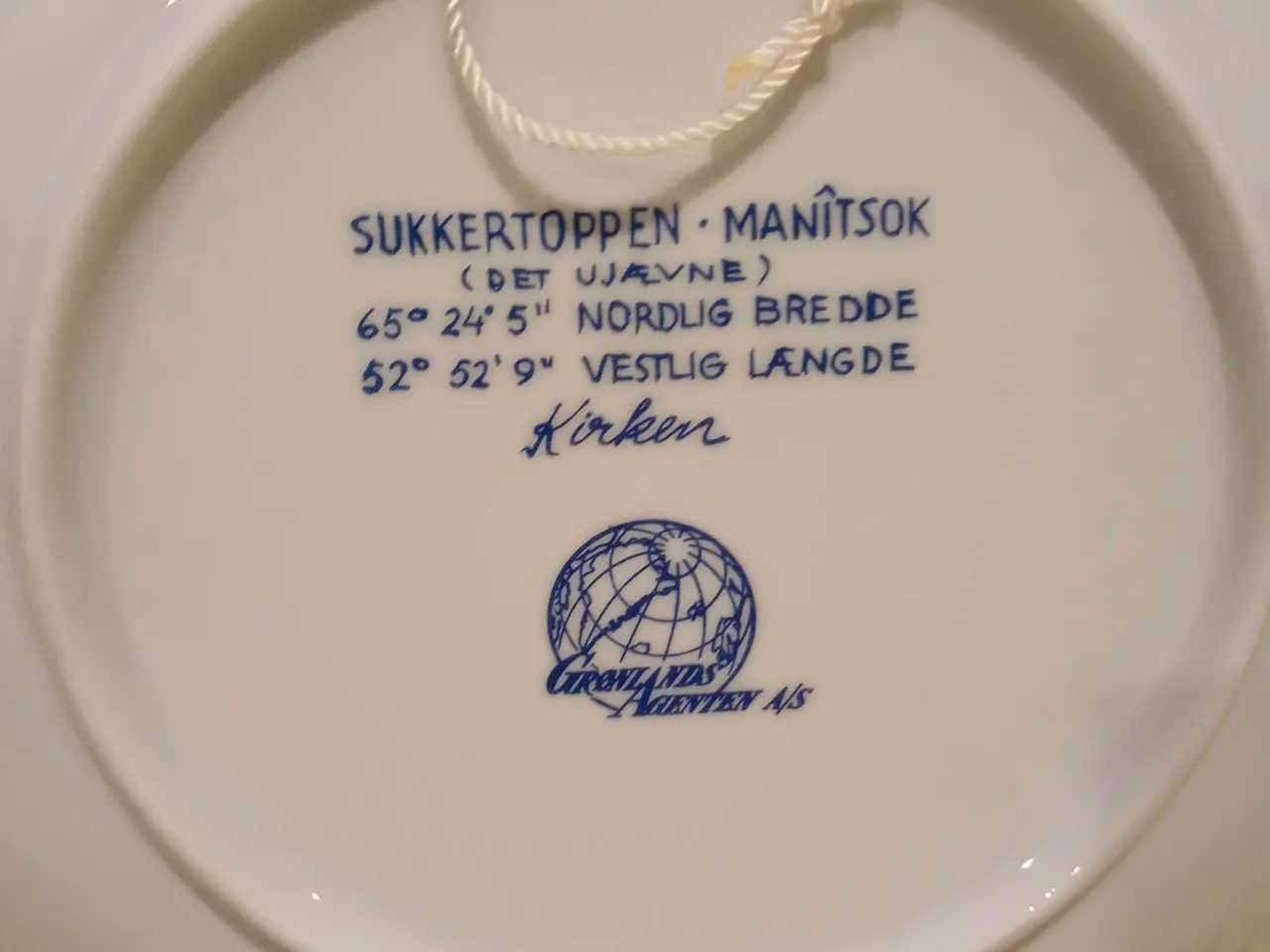 Billede 6 - Grønlands platter