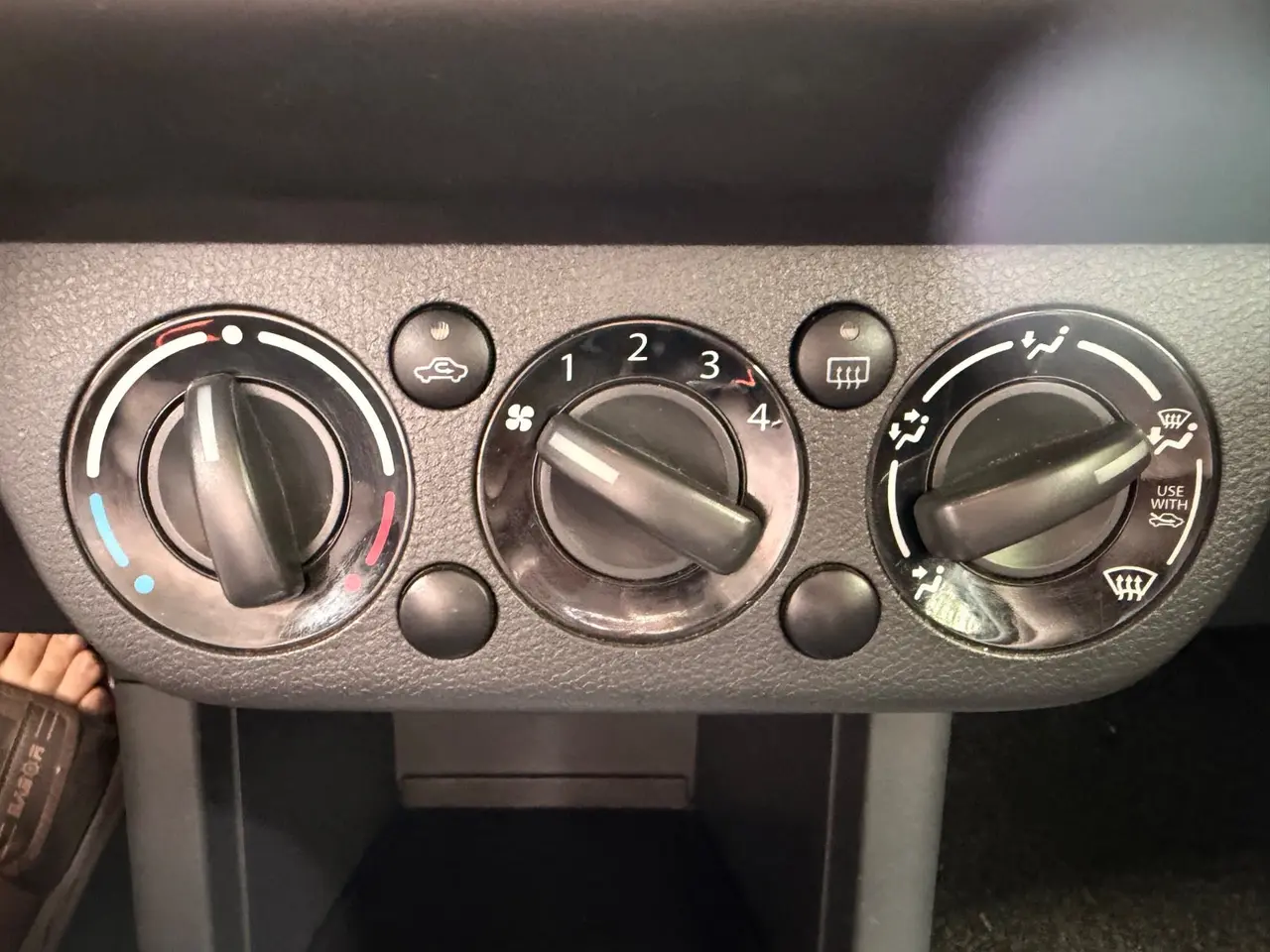 Billede 18 - Suzuki Swift 1,3 GL-A