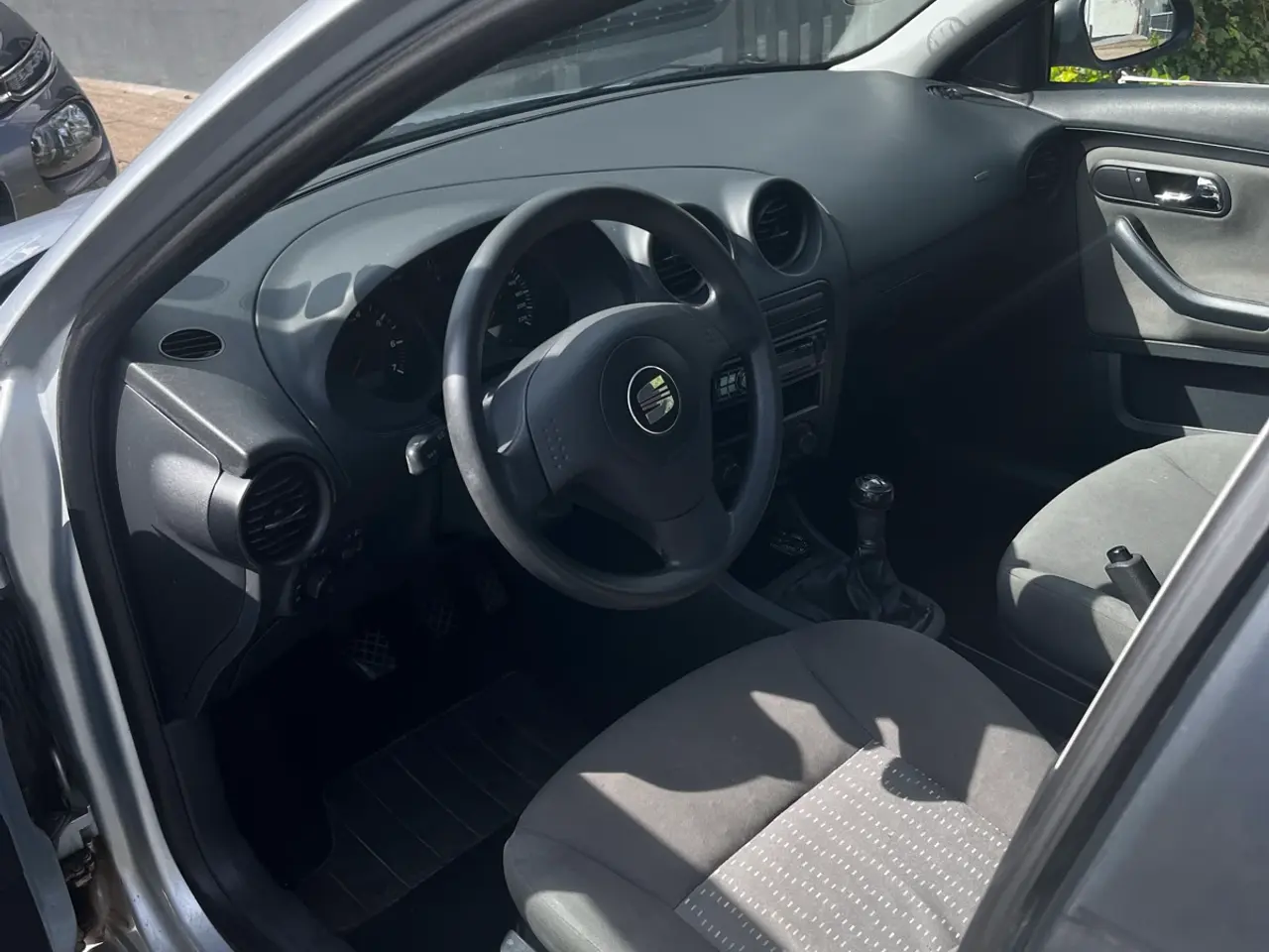 Billede 4 - Seat Cordoba 2005