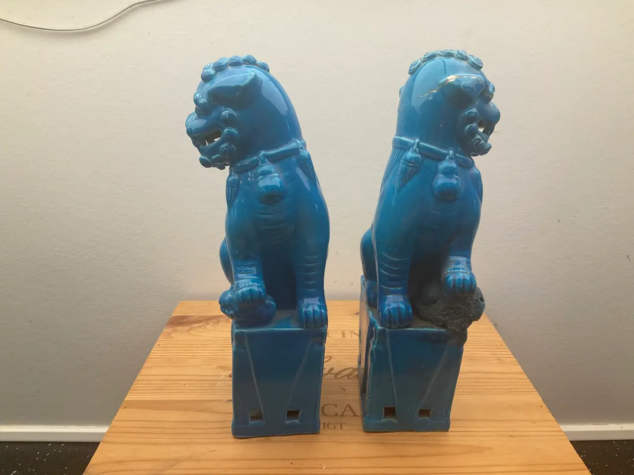 Billede 5 - Foo hunde