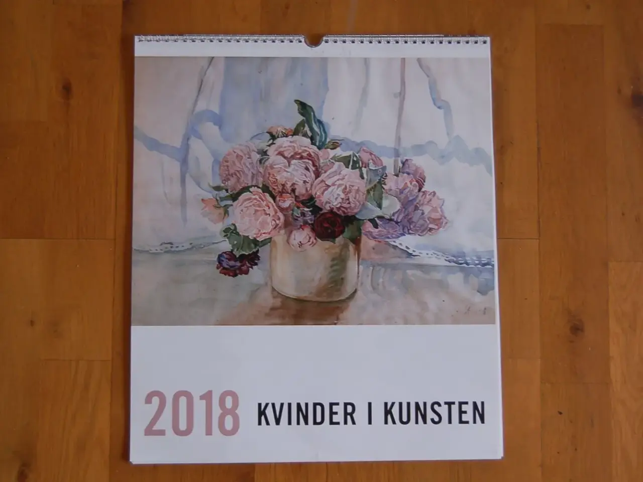Billede 5 - Kalendere