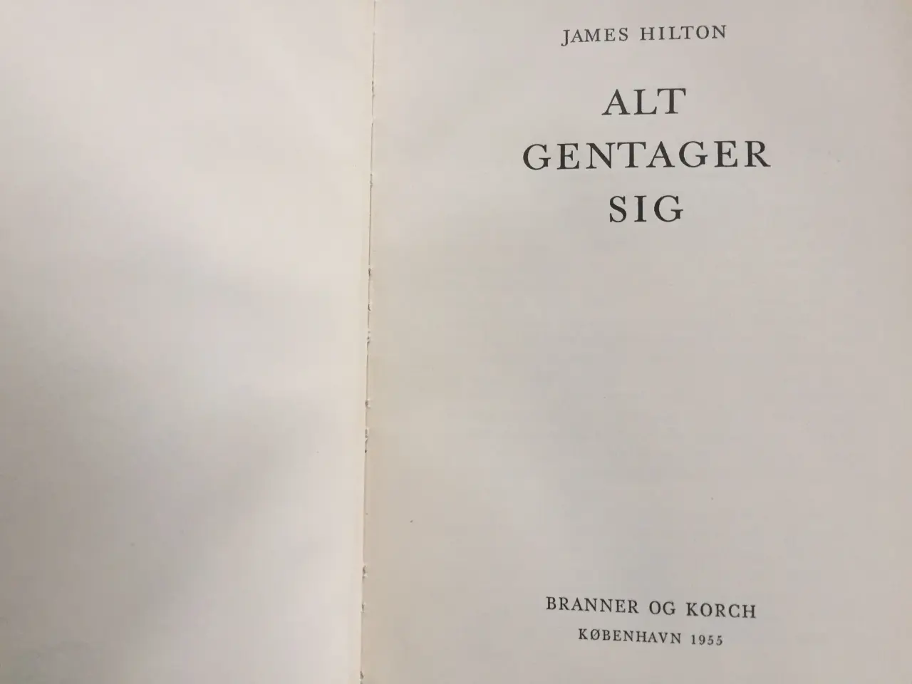 Billede 17 - 9 antikke bøger