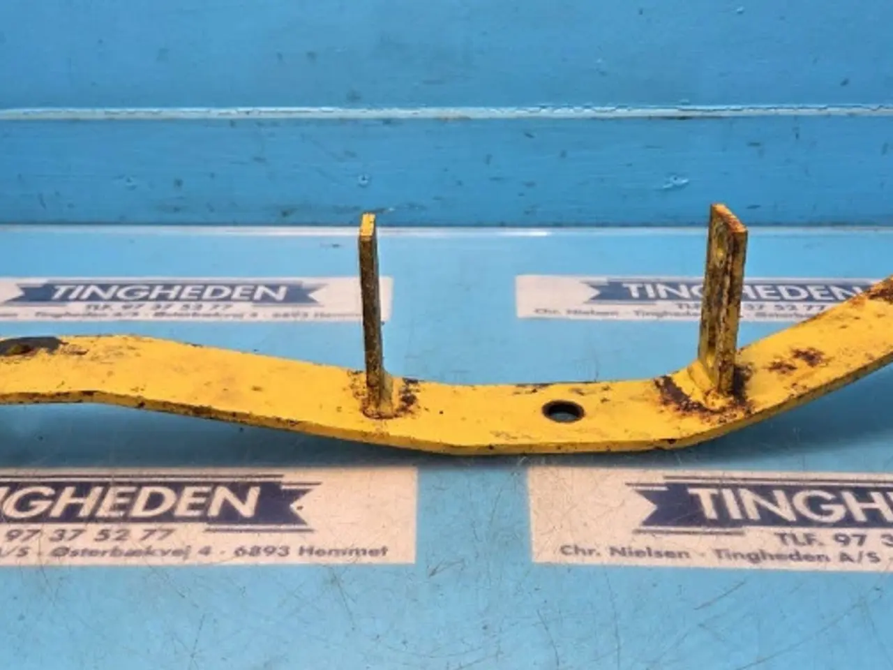 Billede 4 - New Holland TX62 Arm 9502967
