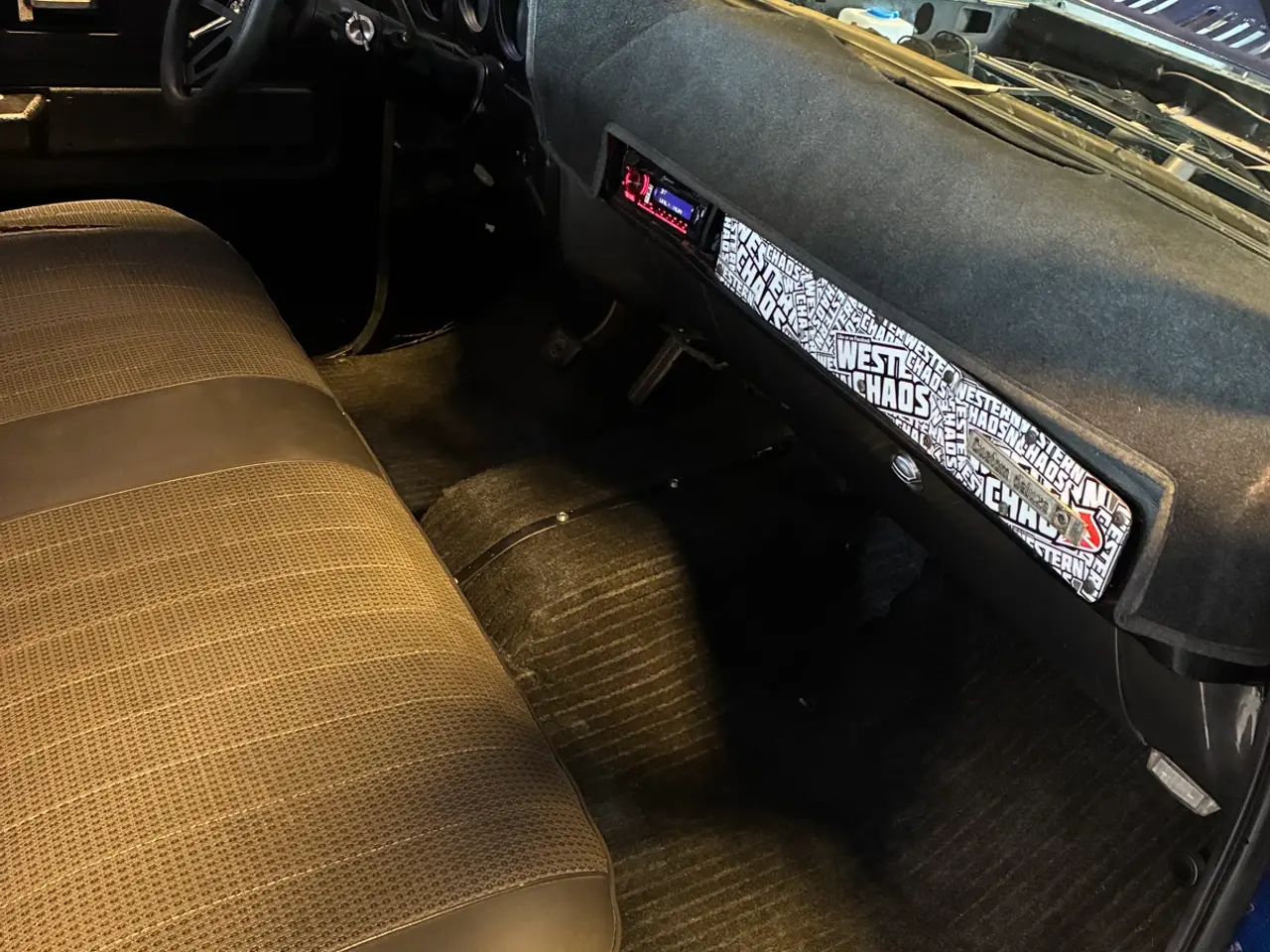 Billede 14 - Chevy c20 5.7 v8
