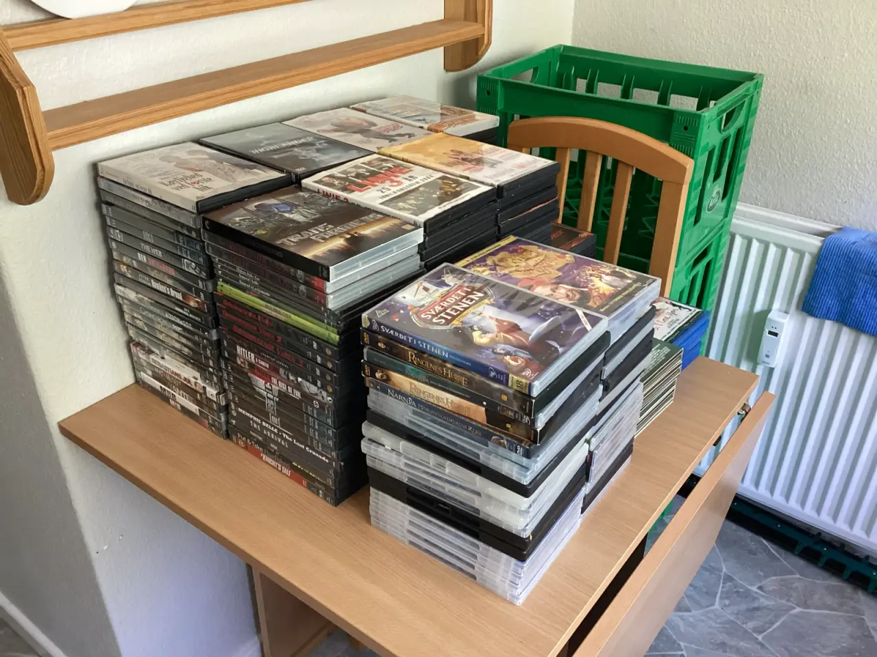 Billede 2 - Blandet dvd film