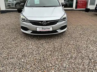 Opel Astra 1,2 T 110 Edition Sports Tourer
