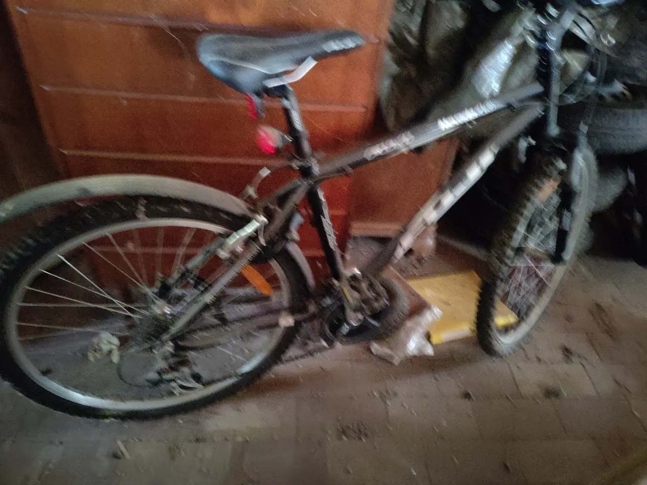 Billede 1 - Fuji Nevada 4.0 MTB 26 ’’