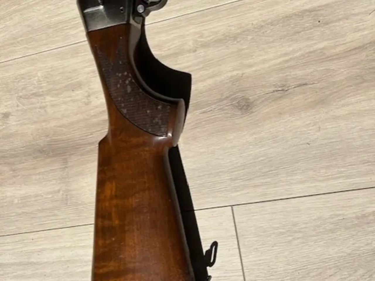 Billede 3 - Benelli 12/76