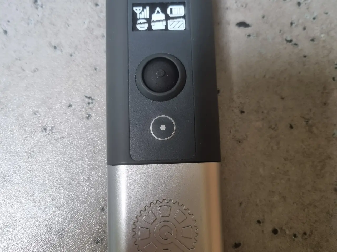 Billede 7 - Knaus Südwind 450 FU
