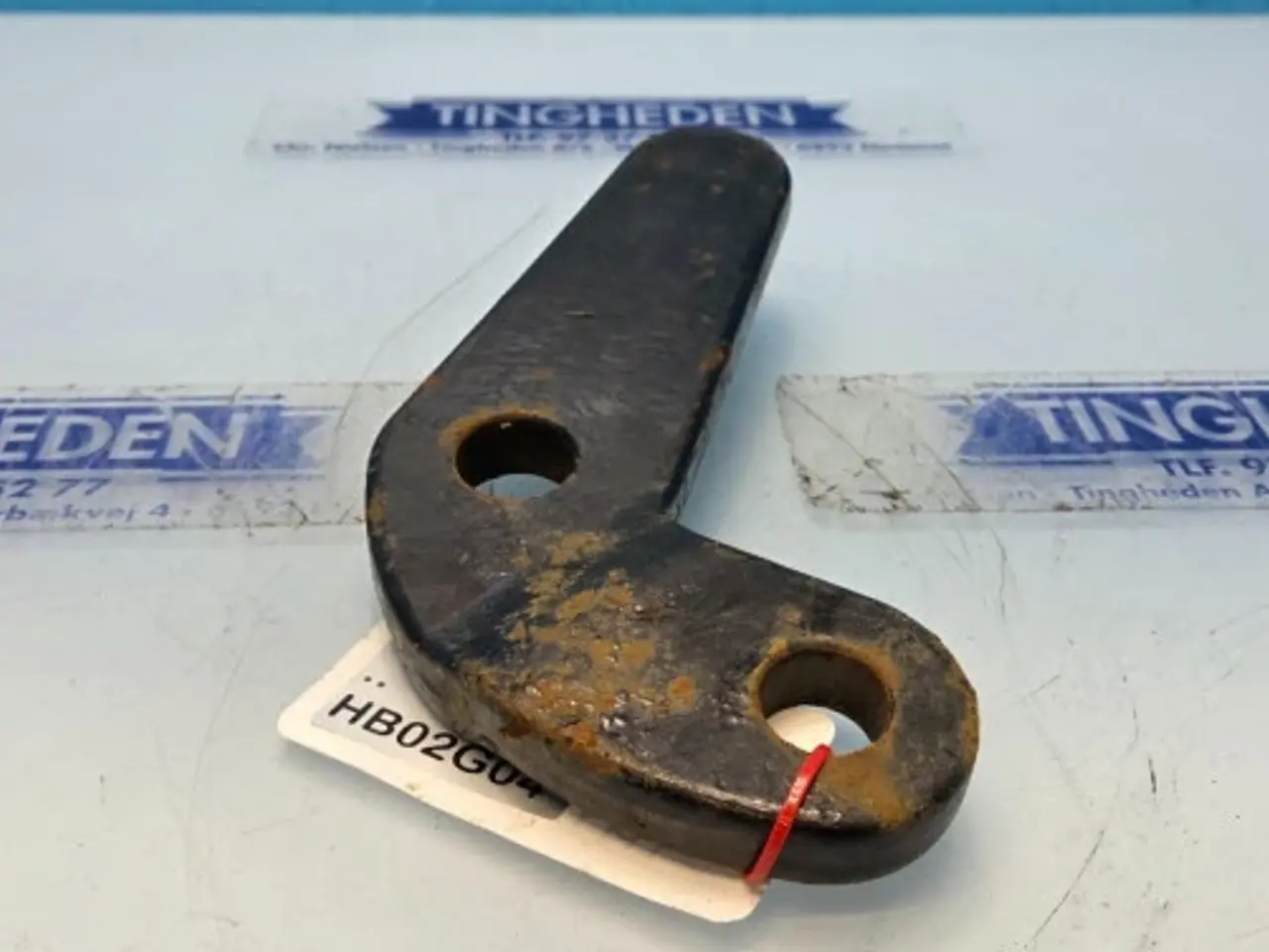 Billede 3 - New Holland TM175 Arm 82026555