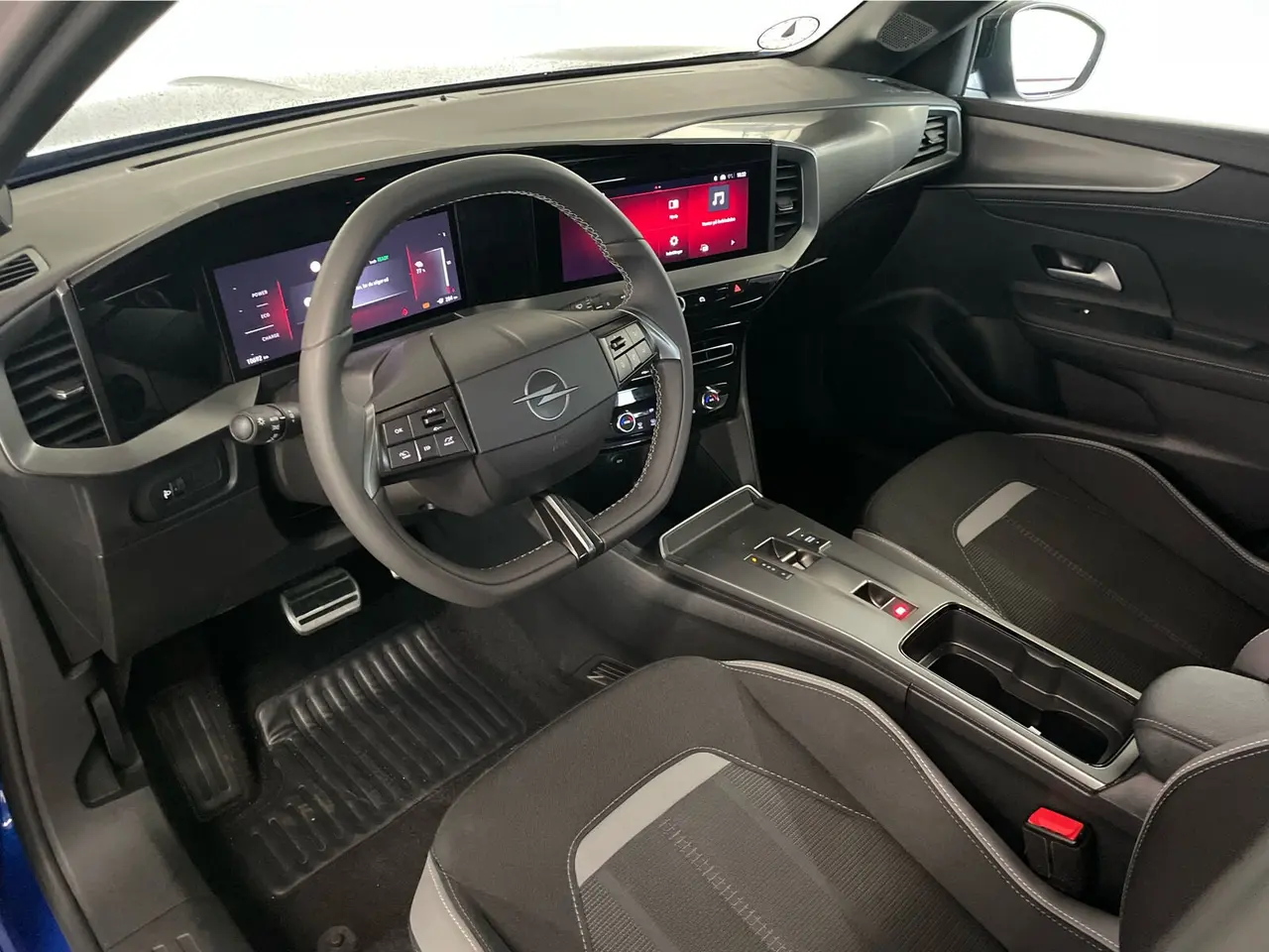 Billede 22 - Opel Mokka-e 54 GS Line
