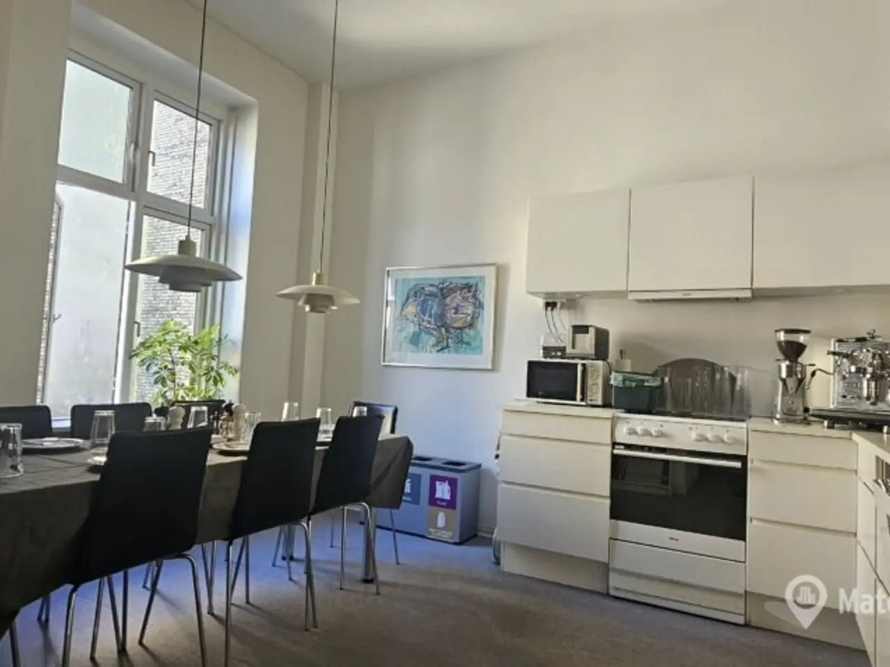 Billede 10 - 306 m2 kontor på attraktiv hjørnebeliggenhed