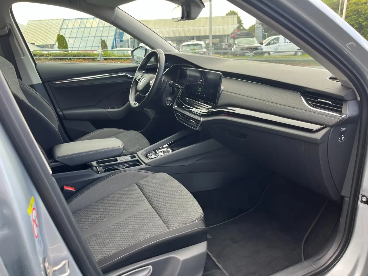 Billede 14 - Skoda Octavia 1,4 TSi iV DSG