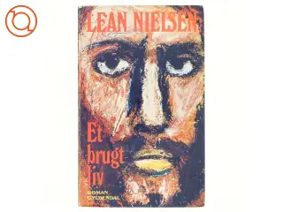 Et brugt liv af Lean Nielsen (bog)