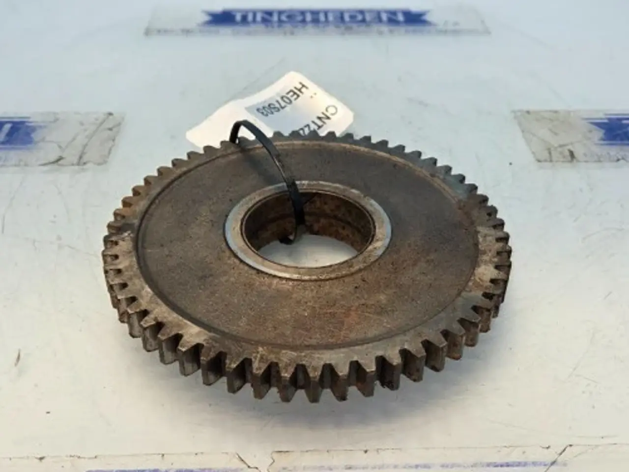 Billede 2 - Ford 8210 Tandhjul D9NN873AA