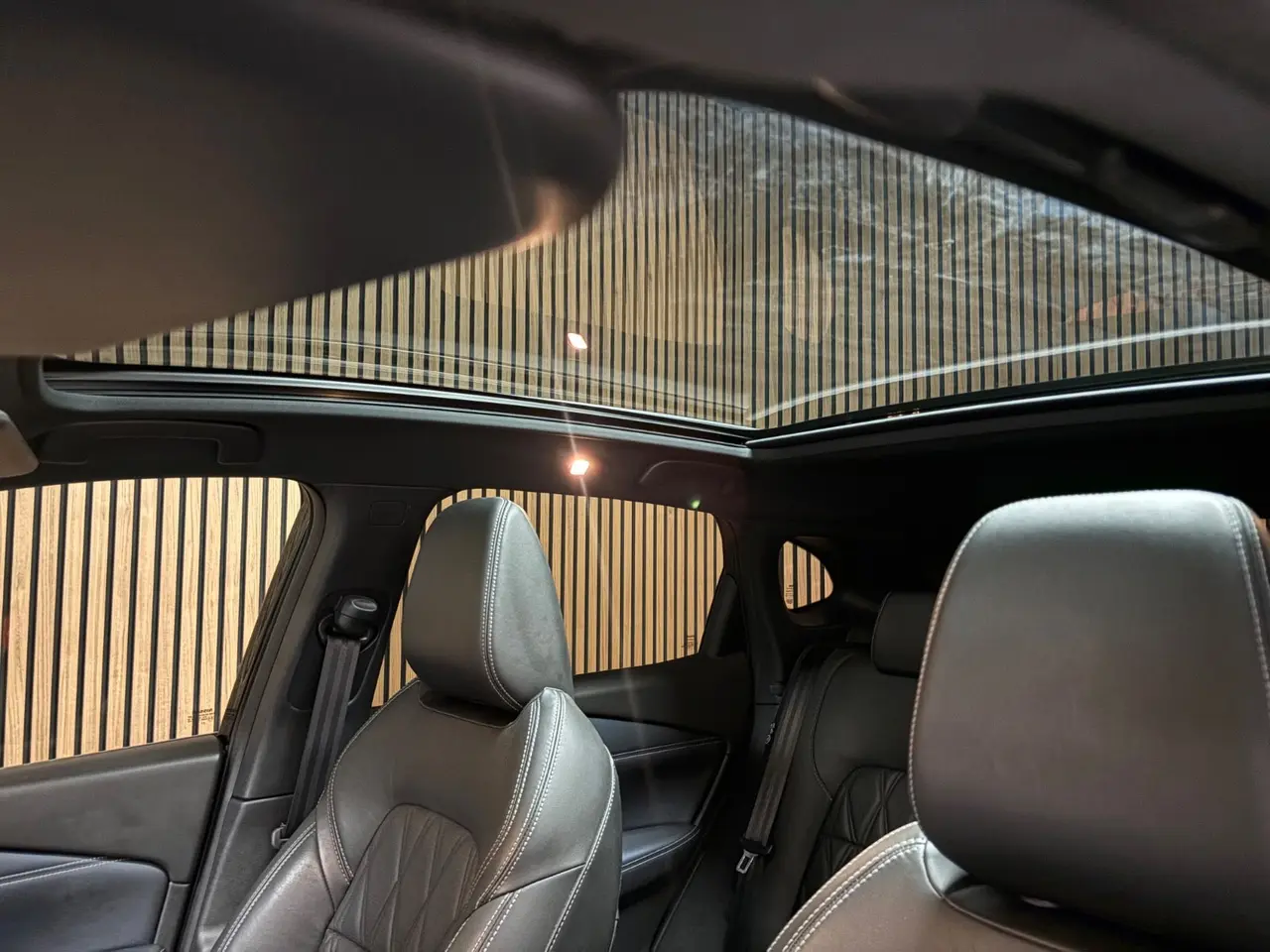 Billede 8 - Nissan Qashqai 1,3 mHEV Tekna+ X-tr.