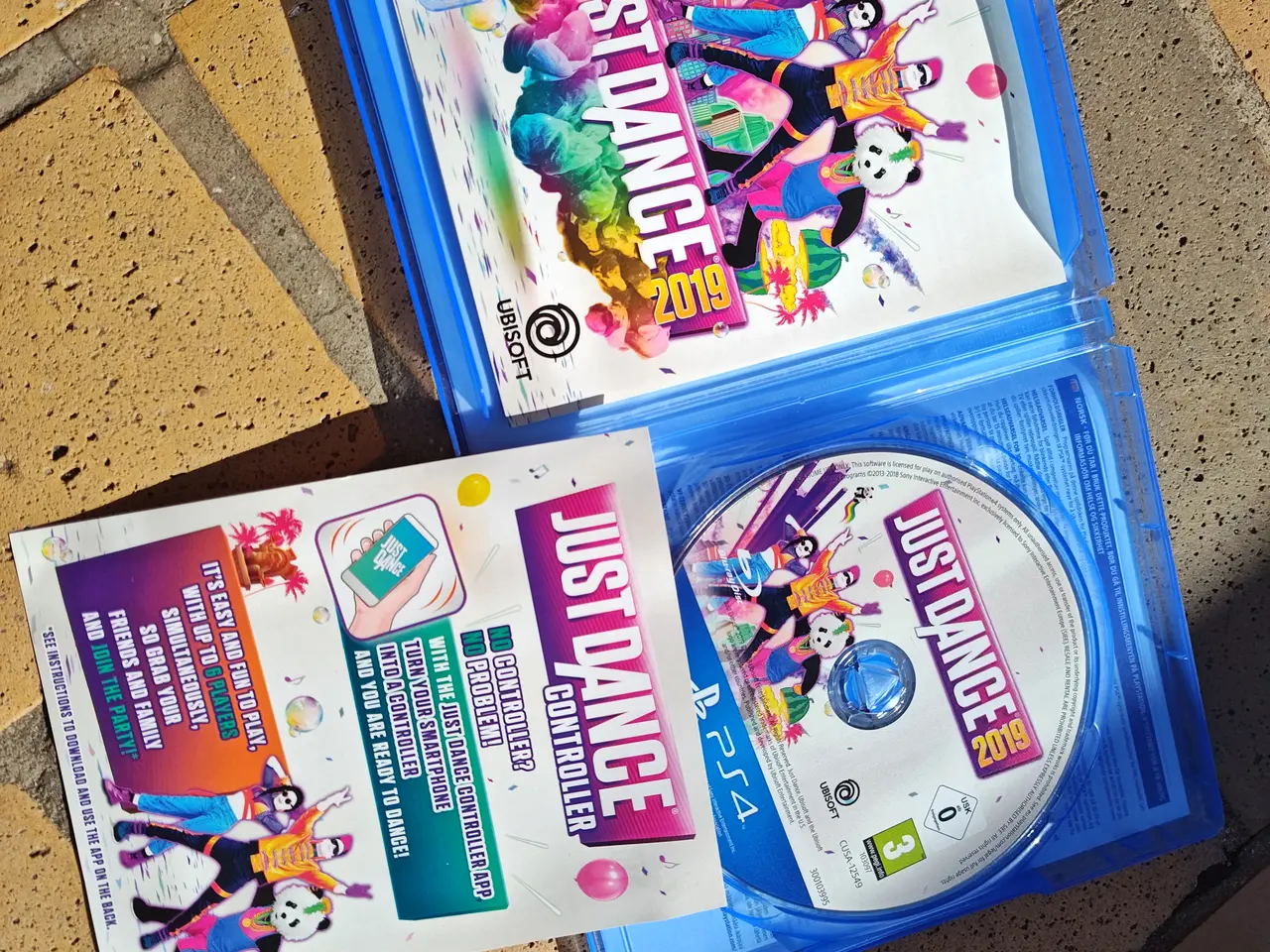 Billede 2 - Just Dance 2019 til Playstation 4