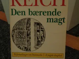 Den bærende magt 