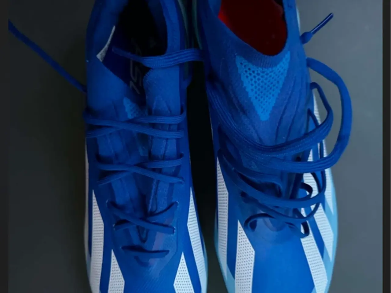 Billede 1 - Adidas str. 44 2/3