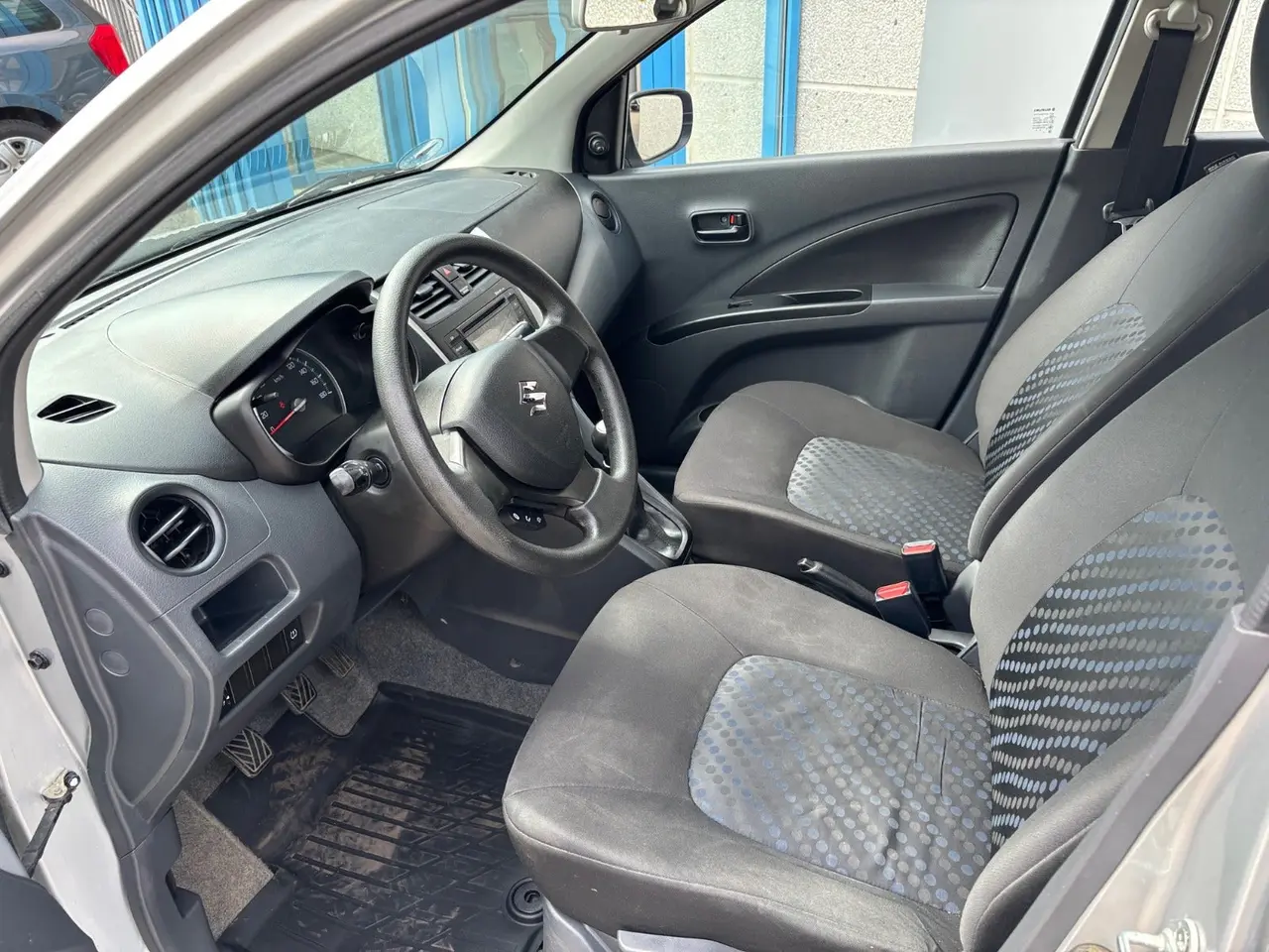 Billede 5 - Suzuki Celerio 1,0 Comfort