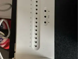 Wavin AHC9000 styreboks med / uden touch display