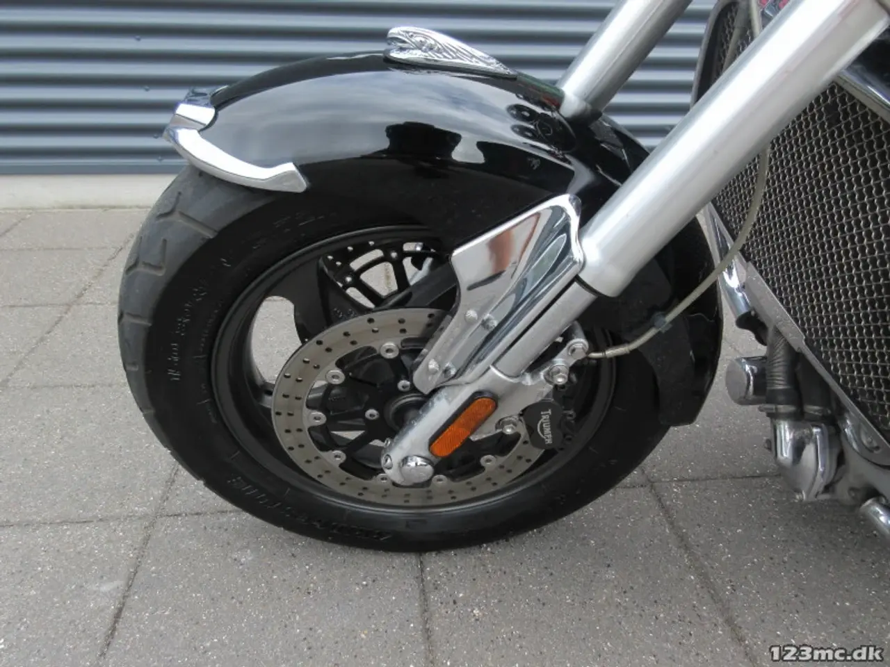 Billede 22 - Triumph Rocket lll MC-SYD BYTTER GERNE