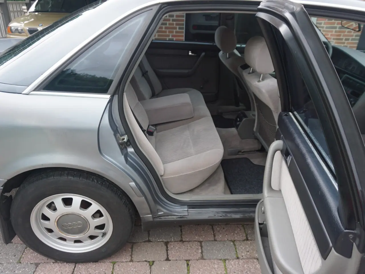 Billede 5 - Audi A6 2,6