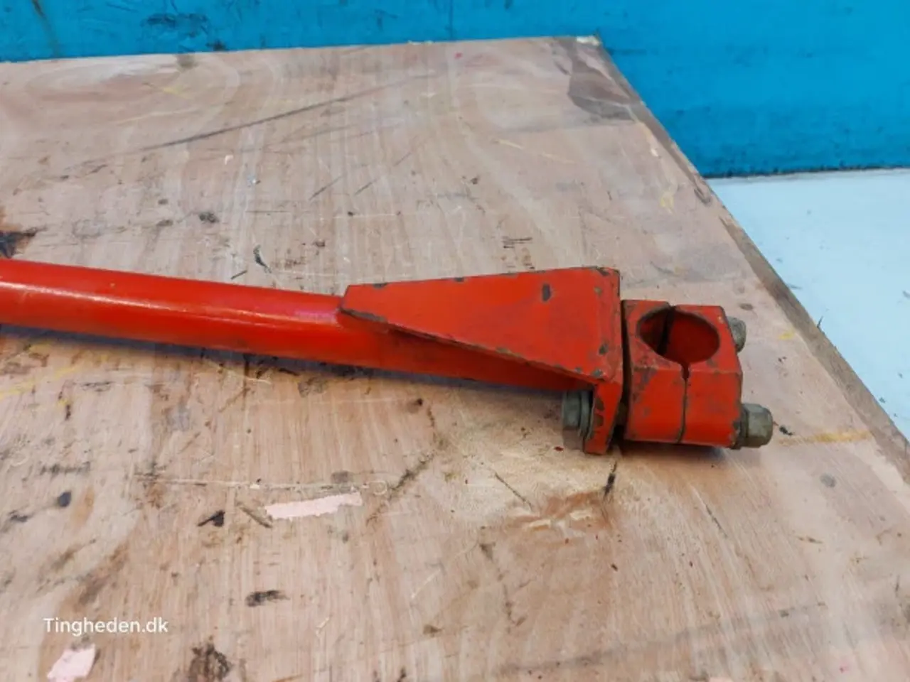Billede 11 - Massey Ferguson 32 Plejlstang 28480489