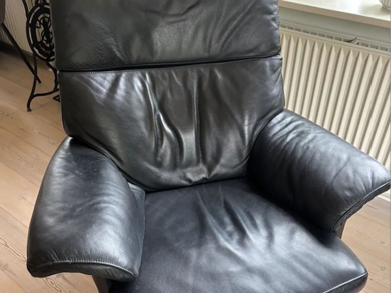 Billede 3 - Sofa - Hjort Knudsen – Bella 3 pers. og lænestol