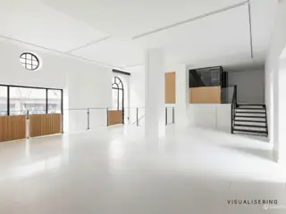 Lejemål med godt lysindfald og god rumfordeling på Frederiksberg Allé
