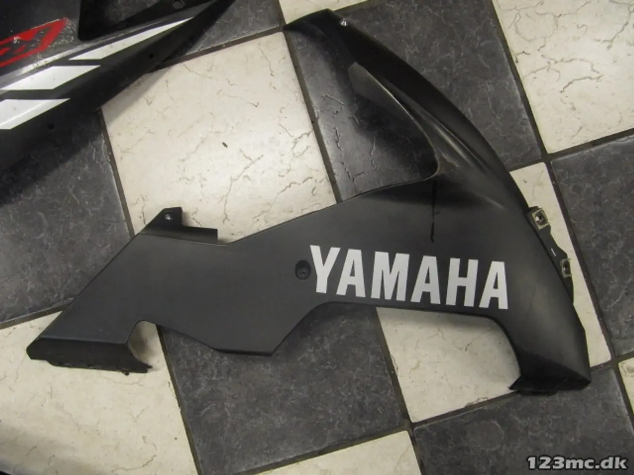 Billede 2 - yamaha