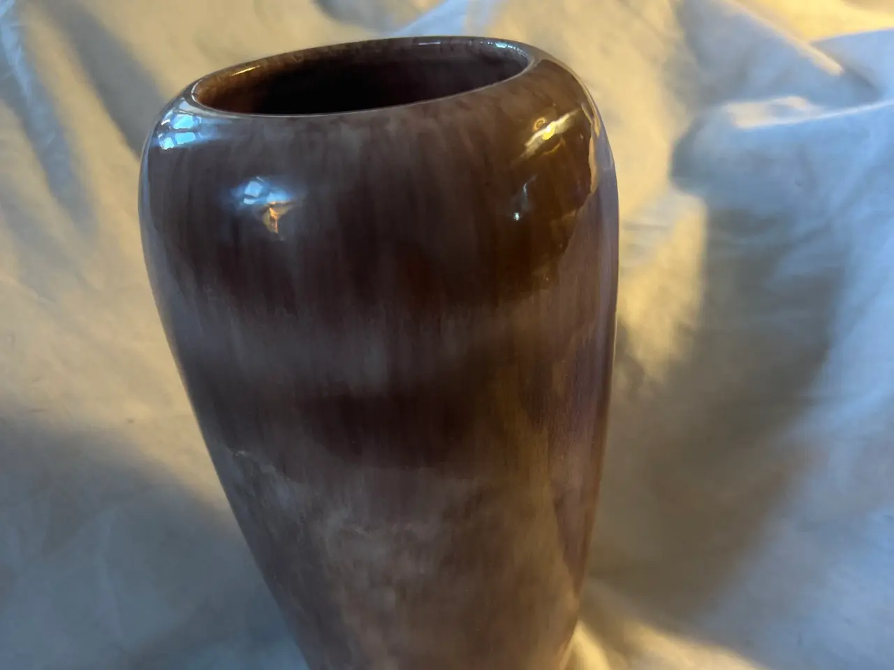 Billede 1 - Blomster vase