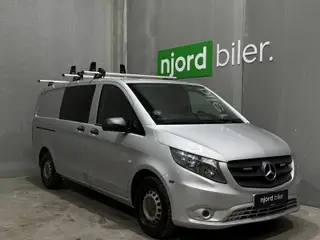 Mercedes Vito 114 2,2 CDi Standard aut. L