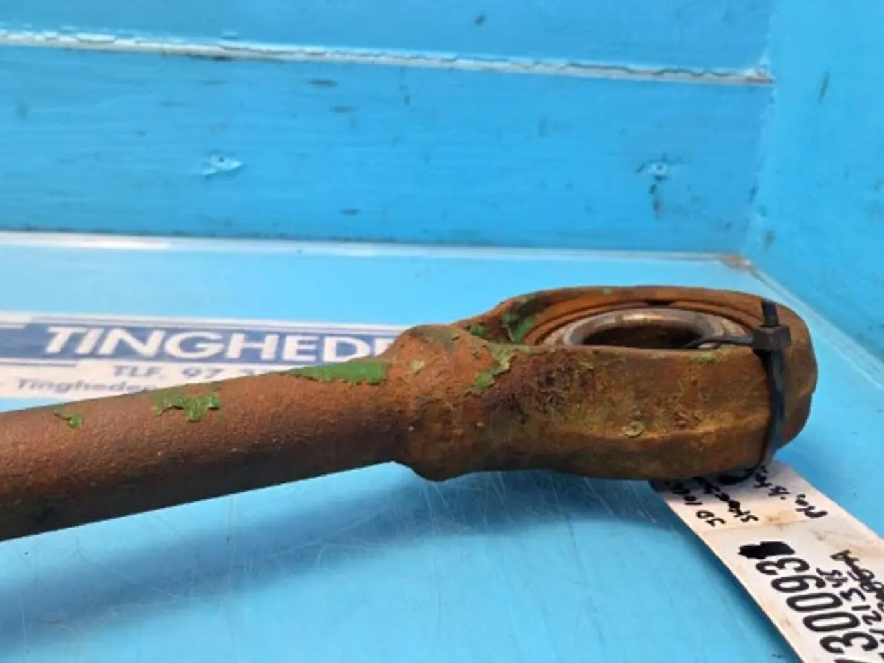 Billede 10 - John Deere 1065 Plejlstang AZ30093