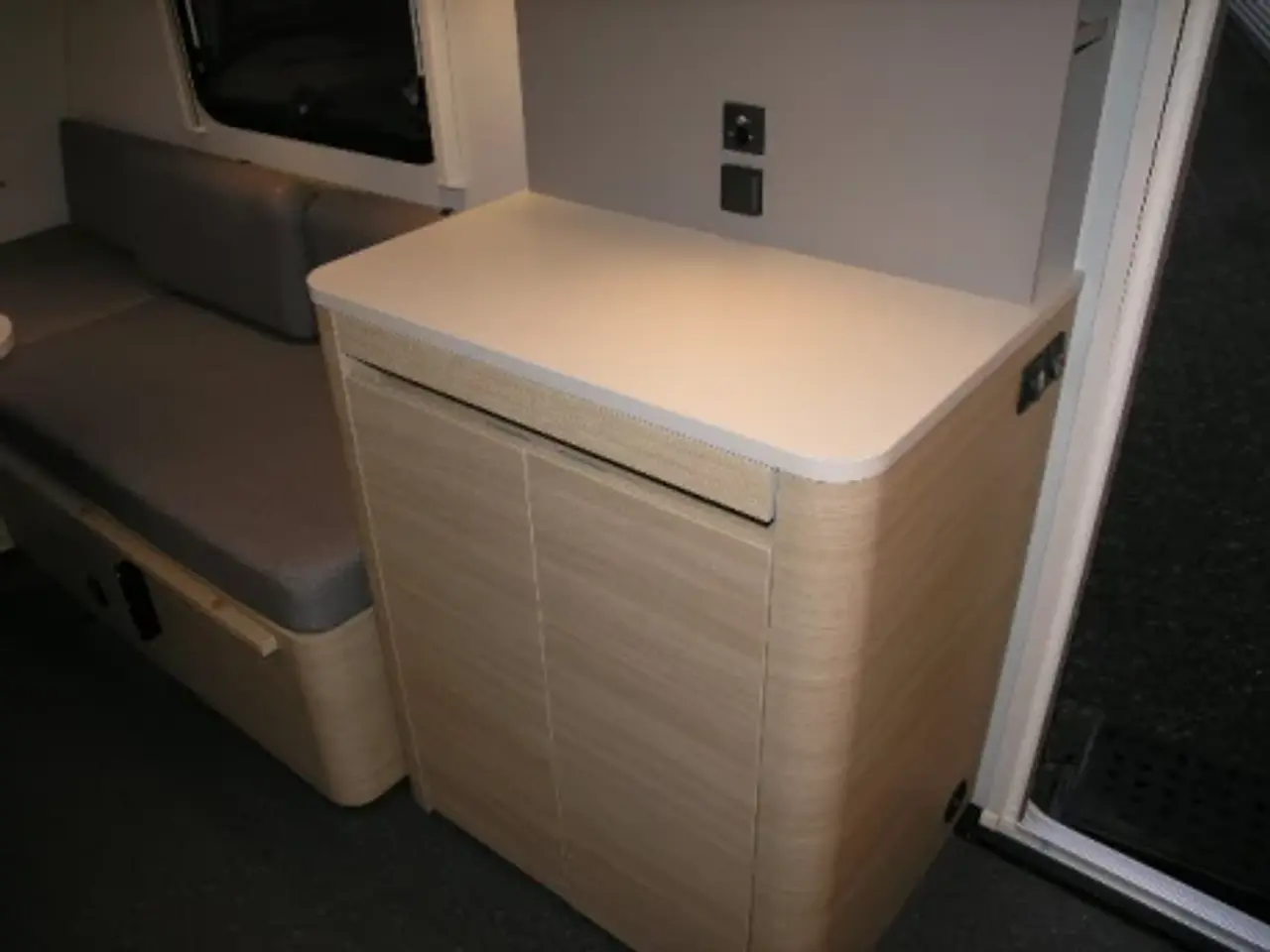 Billede 8 - Adria Action 391 LH Classic
