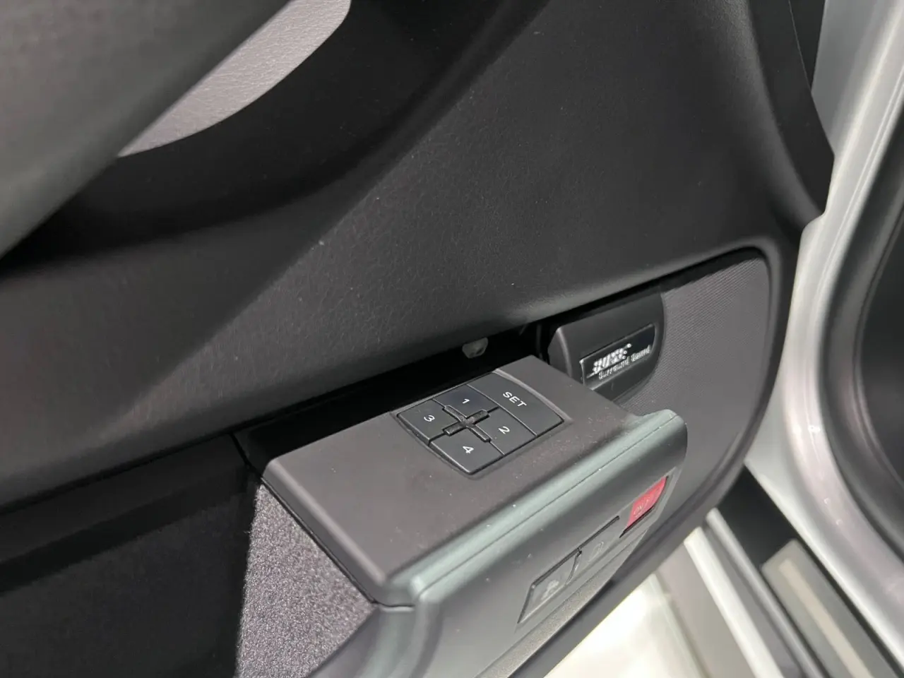 Billede 9 - Audi A8 4,2 V8 quattro Tiptr.