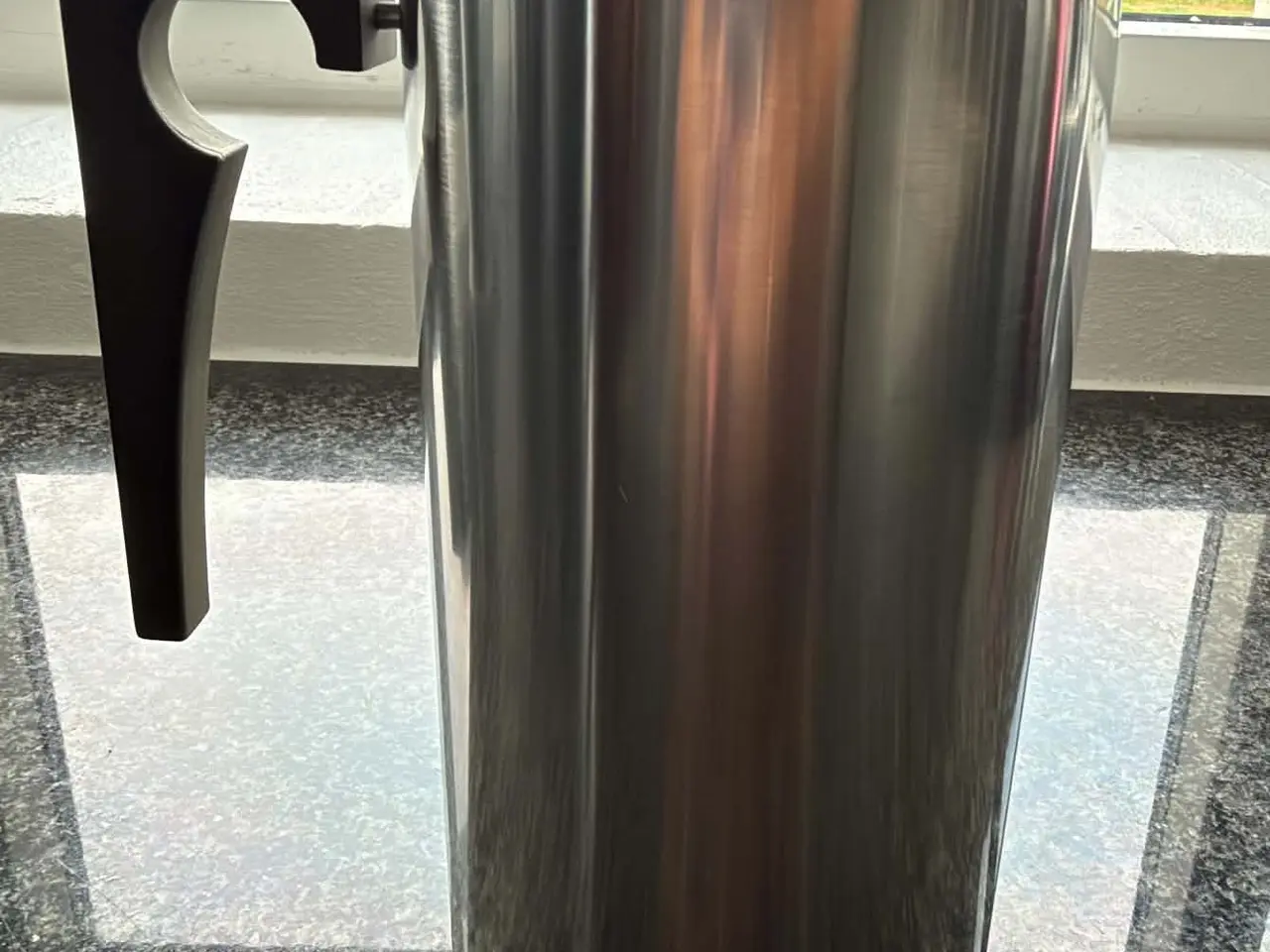 Billede 3 - Stelton Cylinda‑Line kaffekande, Arne Jacobsen