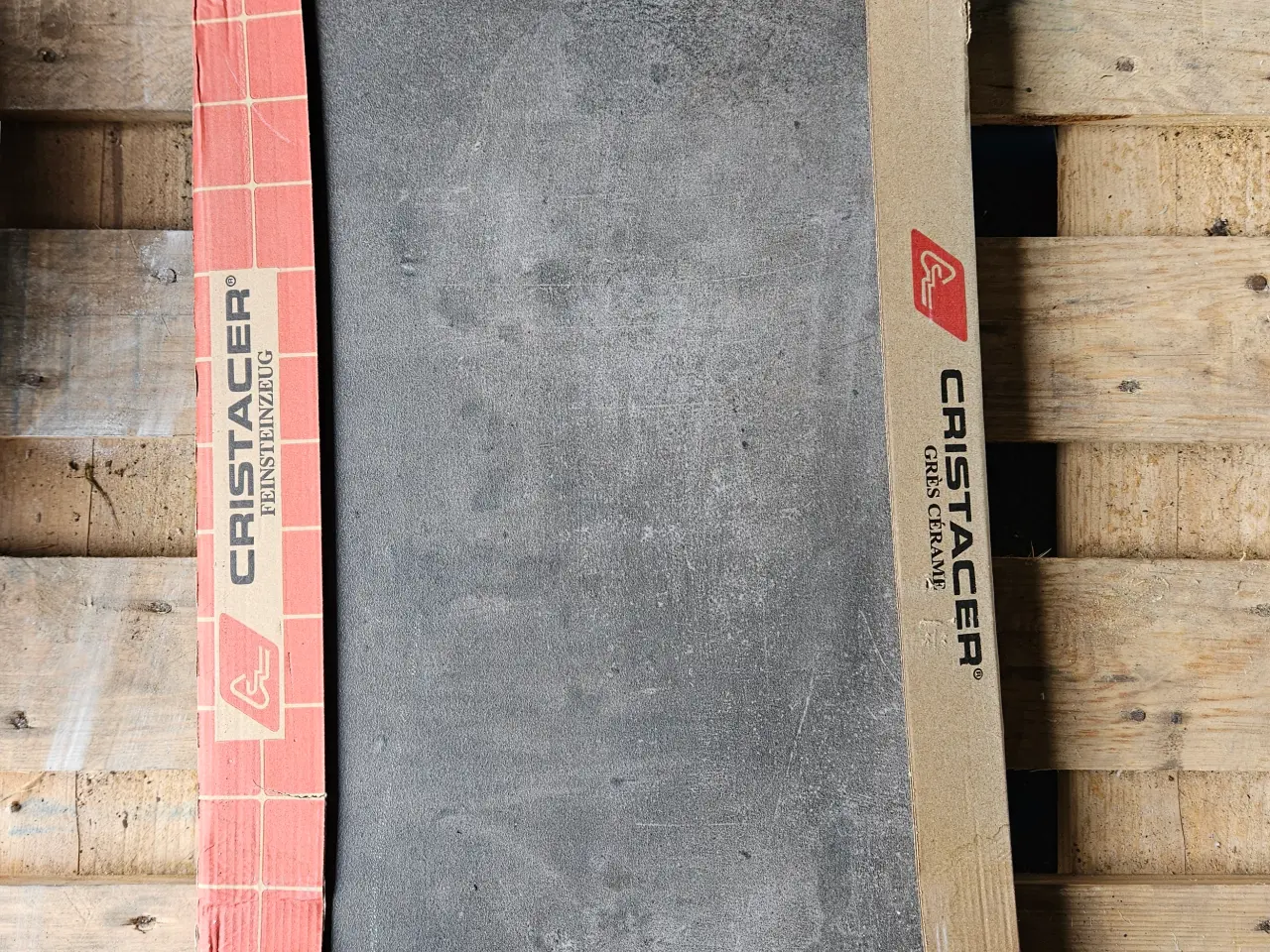 Billede 8 - Gulv- og vægklinke black 33x60 cm