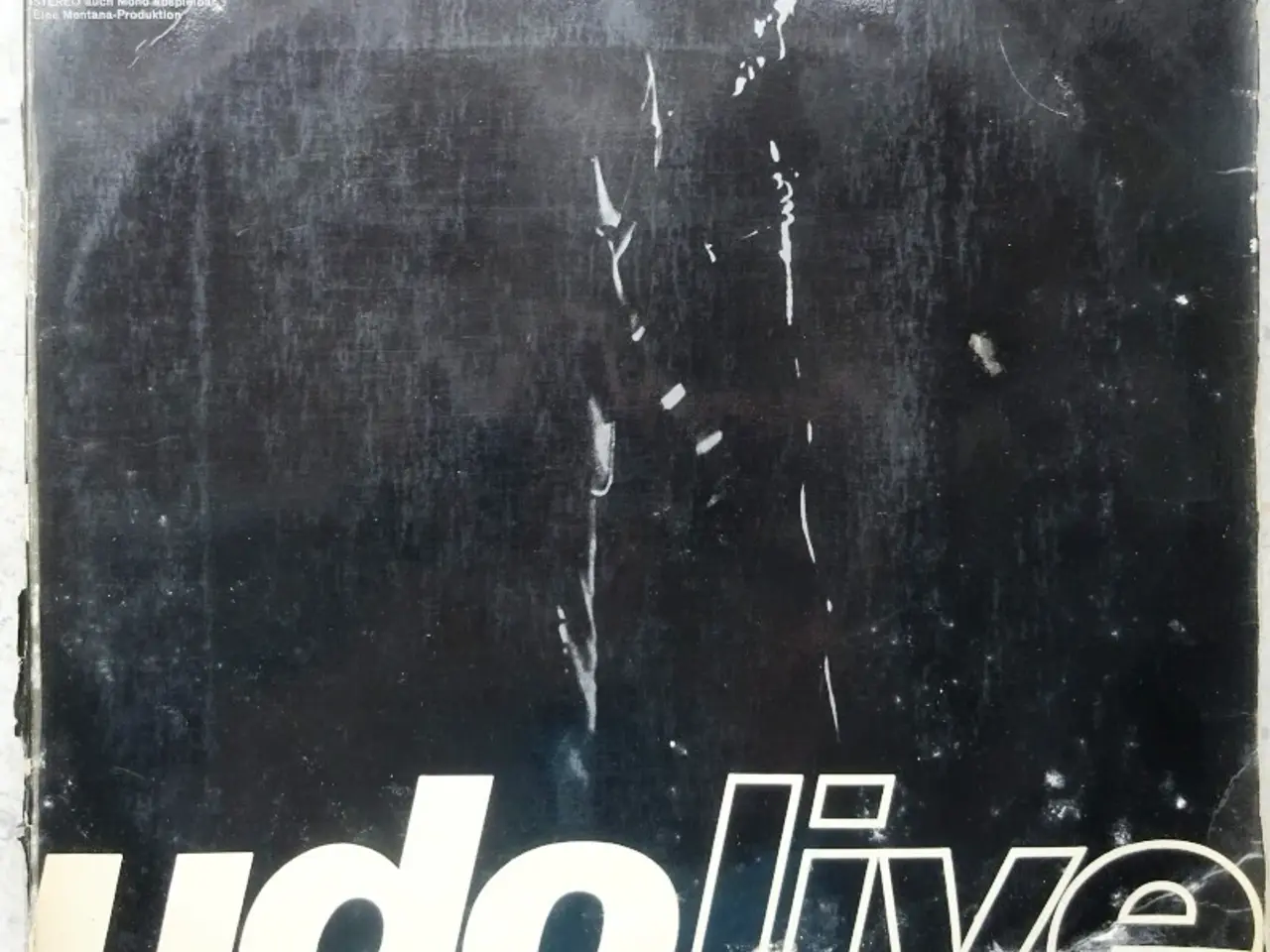 Billede 16 - Vinyl LP. Tysk Schlager Musik