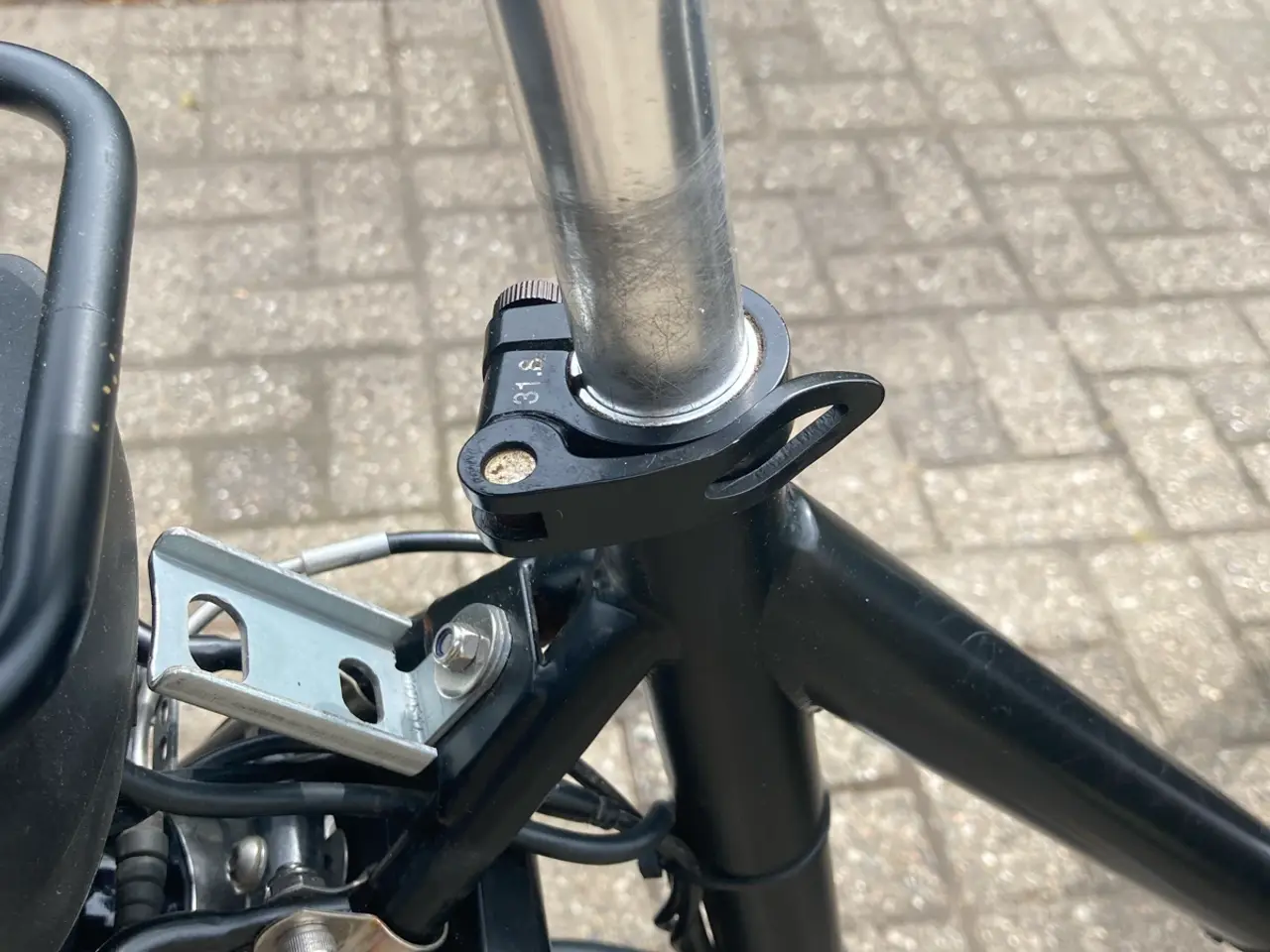 Billede 5 - Nihola family ladcykel