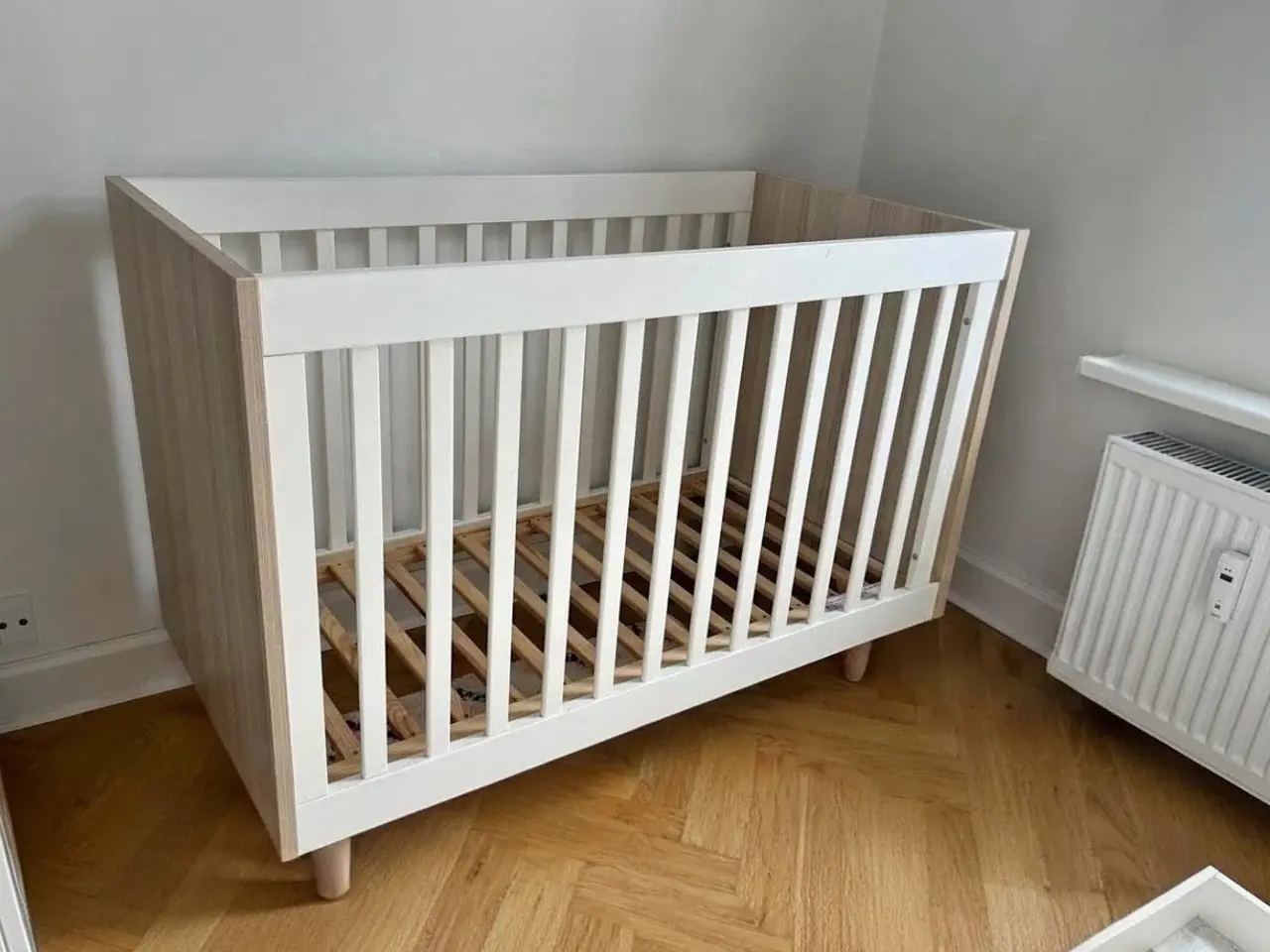 Billede 1 - BeKids Karl tremmeseng