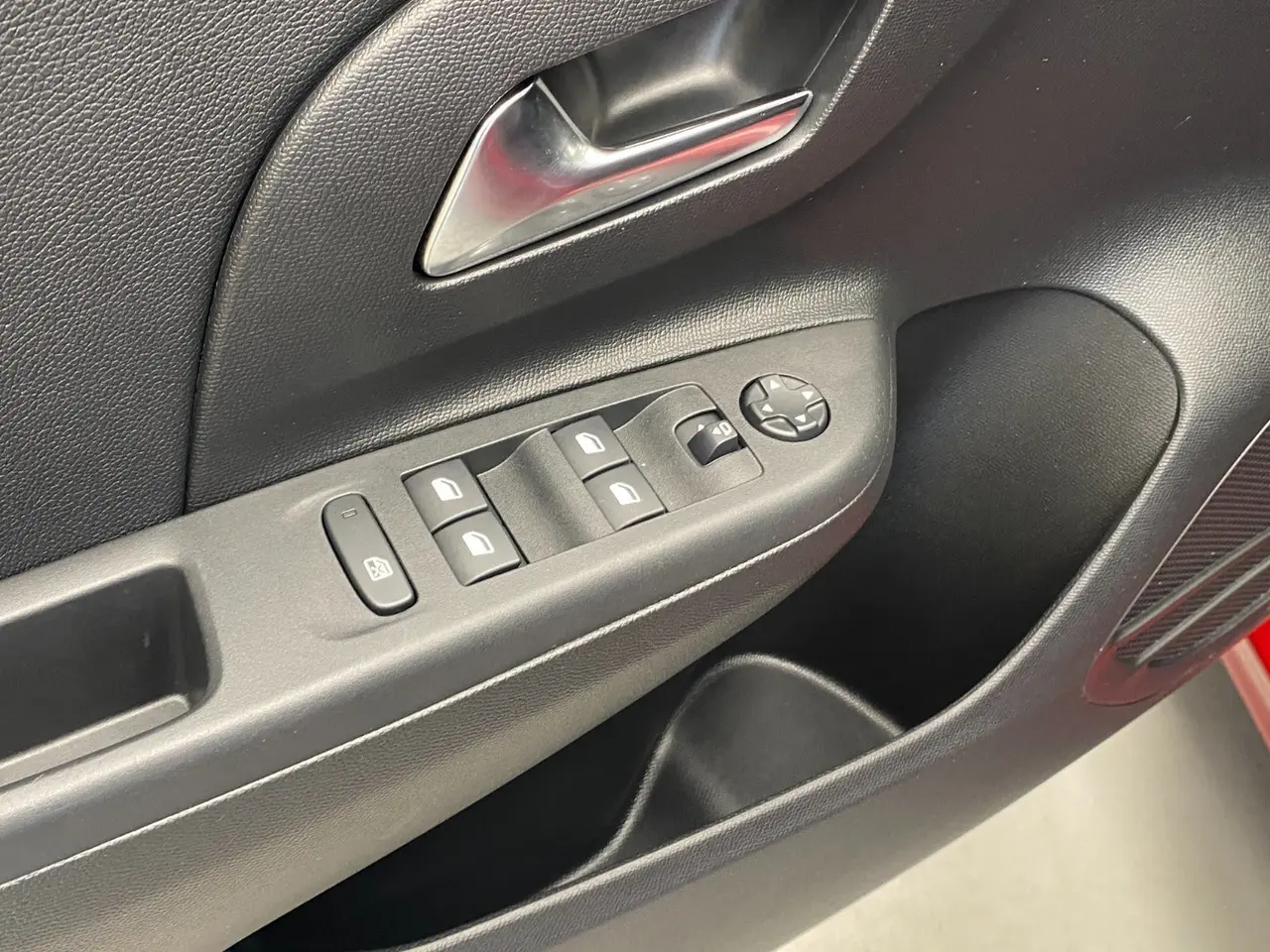 Billede 7 - Opel Corsa 1,2 T 100 Sport
